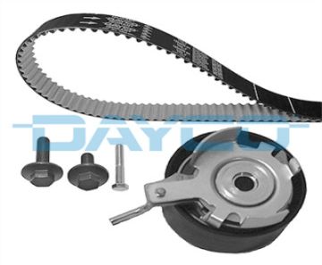 TRIGER GERGİ SETİ ( FORD : FOCUS 1.4-1.6 ZETEC 05- FİESTA 1.25-1.4-1.6 ZETEC 05- MONDEO 1.6 ZETEC 07- ) TEFLONLU / VOLVO (S40-V50-C30) (05-12) (B4164S3)