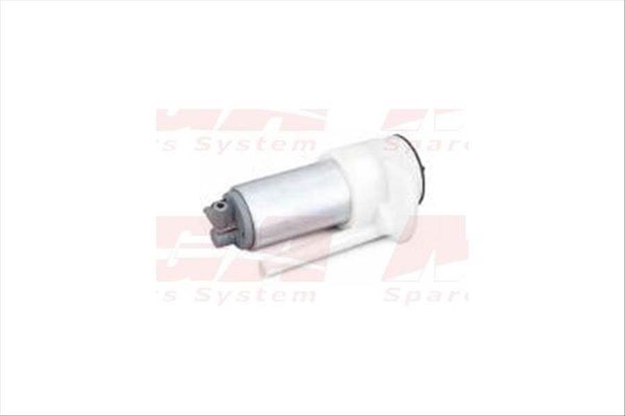BENZIN POMPASI-TEK MOTOR ( VW: POLO-GOLF III-PASSAT IÇ POMPA 1,2 BAR )