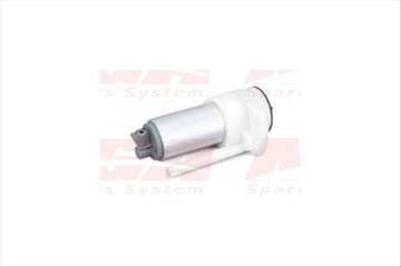BENZIN POMPASI-TEK MOTOR ( VW: POLO-GOLF III-PASSAT IÇ POMPA 1,2 BAR )