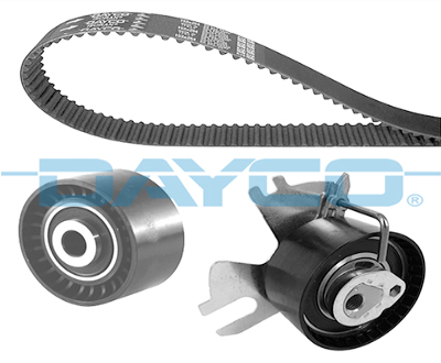 TRIGER GERGI SETI ( PEUGEOT: 307-407-607 2.0HDI DW10BTED4 05- / FORD: FOCUS MONDEO KUGA S-MAX 2.0 TDCI 07-> )