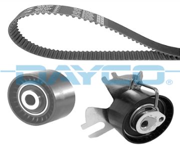 TRIGER GERGI SETI ( PEUGEOT: 307-407-607 2.0HDI DW10BTED4 05- / FORD: FOCUS MONDEO KUGA S-MAX 2.0 TDCI 07-> )