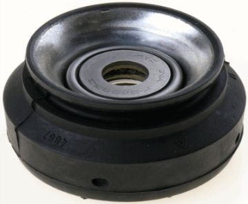 AMORTİSÖR TAKOZU ÖN 21652956 A80 BM