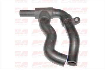 Hortum Radyator Alt ( Renault : R19 1.7 - 1.9 D 88 - 95 )
