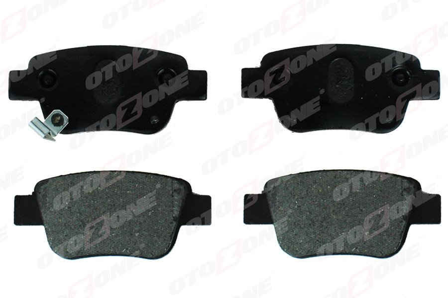 ARKA BALATA AVENSIS 1.8-2.0-2.4 03=> COROLLA (4.04=> GDB3337