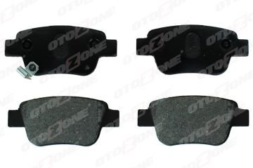 ARKA BALATA AVENSIS 1.8-2.0-2.4 03=> COROLLA (4.04=> GDB3337