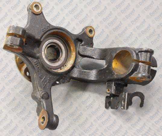 AKS TASIYICI SAG MEGANE IV 1,5 DCI