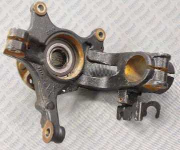 AKS TASIYICI SAG MEGANE IV 1,5 DCI