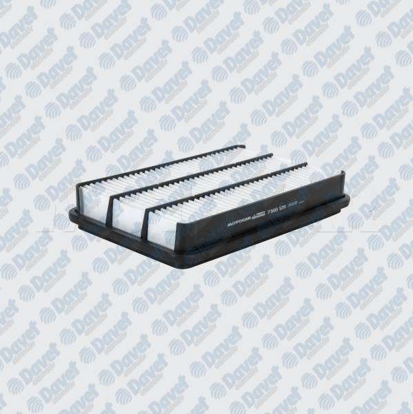 HAVA FILTRESI FRONTERA B 2.2I - 3.2I - 2.2 DTI 98-> TROPER 3.5 V6 00-> EKONOMIK POSET