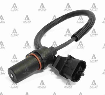 SENSÖR KRANK POZİSYON ACCENT/ GETZ DİZEL / SANTAFE / TUCSON / SONATA 05=> SPORTAGE / CARENS 02=>CRDI