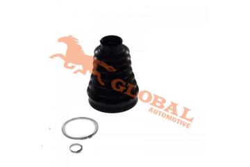 Aks Körüğü İç Kit Transporter T5 03=> Touareg 02=> 2.5 Tdı (Axd)(L+R) (Yağsız)