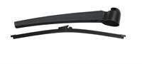 SILECEK SUPURGESI ARKA TAKIM FABIA 08>11 265 MM 320 MM