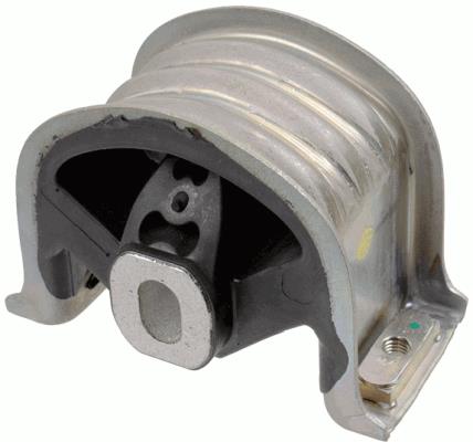 MOTOR TAKOZU ÖN TRANSPORTER T5-T6 1.9-2.0 TDI (AXB-CAAA-CAAB-CAAD) 2004-2013
