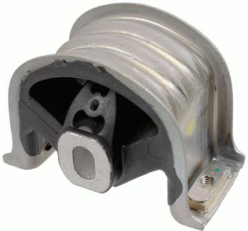 MOTOR TAKOZU ÖN TRANSPORTER T5-T6 1.9-2.0 TDI (AXB-CAAA-CAAB-CAAD) 2004-2013