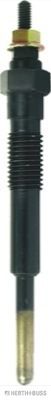 (ECO) KIZDIRMA BUJİSİ TOYOTA LAND CRUISER 3.4D (80-84) 4.0D (82-85) 20.5V