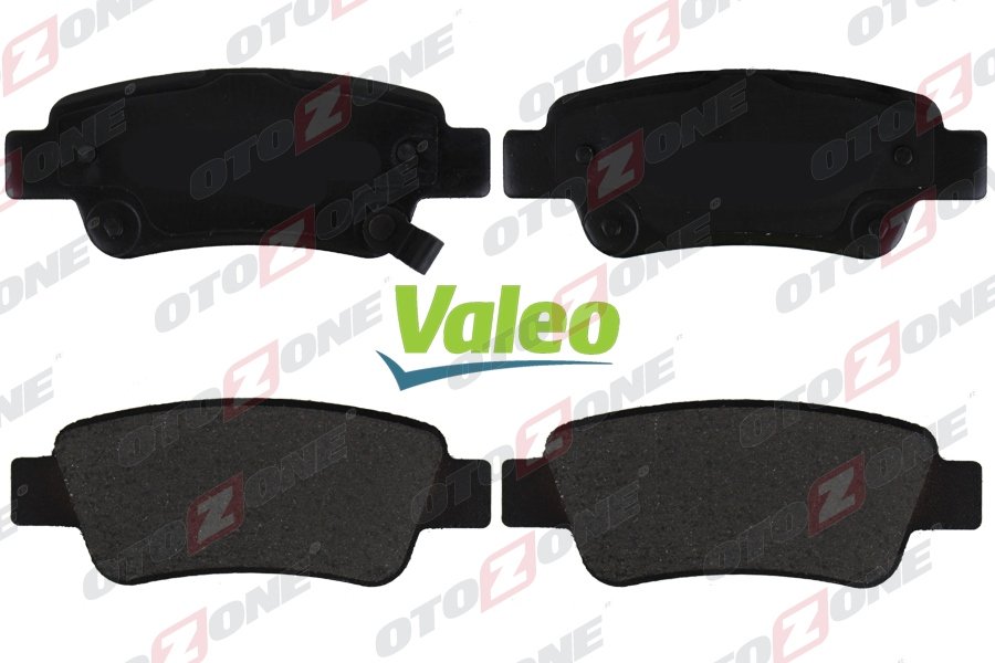 ARKA BALATA CRV III 2.0 I-VTEC 2.2 I-CTDI 01/2007=> GDB3446