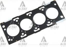 SİLİNDİR KAPAK CONTASI SONATA 05=> 2.0 DİZEL 1.30mm