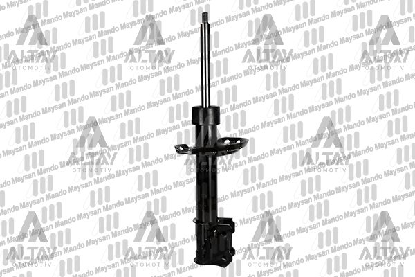 AMORTİSÖR ASTRA H 04-10 GAZLI ÖN SOL