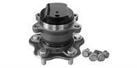 PORYA ARKA-(NISSAN: JUKE ''1.6'' 10> QASHQAI-QASHQAI +2 ''1.6-2.0'' 07> /X-TRAIL 08> / RENAULT: KOLEOS ''2.0-2.5DCI'' 08>)