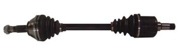 (X) Aks Ön Sol Ducato-Boxer-Jumper 2.0-1.9D-1.9Td-2.5D-2.5Td-2.5Tdı (94-02) 18Q (17-0158)
