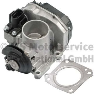 GAZ KELEBEĞİ POLO 1999-2001 1.4 16V (AHW)