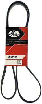KANALLI KAYIŞ PEJO-FORD 1.4-1.6 HDI