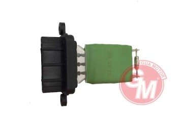 FAN MOTOR REZISTANSI LOGAN SANDERO DUSTER