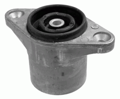AMORTİSÖR TAKOZU ARKA 32147 PASSAT-A4-A6 BM