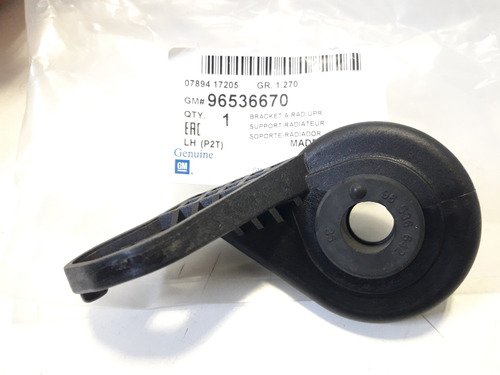 RADYATOR UST BAGLANTI AYAGI SOL AVEO SD 09>