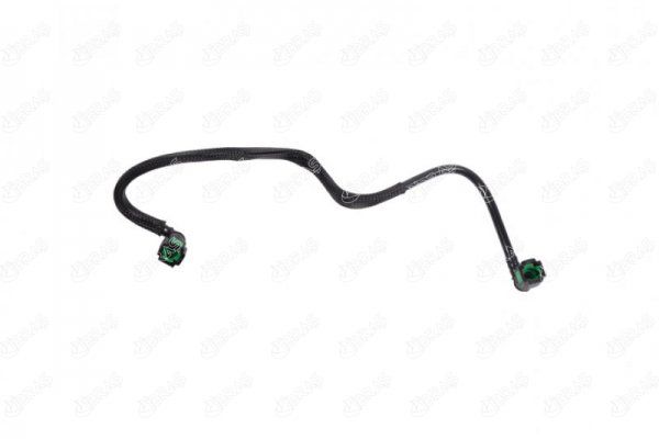 YAKIT BORUSU EGEA =TIPO 1.6 D 55260384