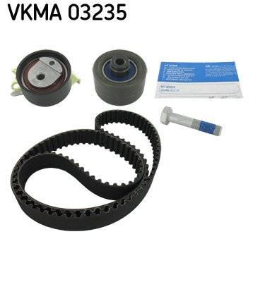 TRİGER SETİ 206 / 307 00=> 2.0 BNZ 16V