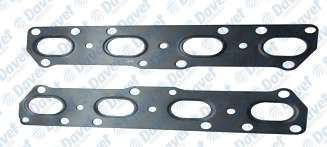 EKSOZ MANIFOLD CONTA TURBOLU TAKIM P207-P308-BMW 316-MINI COOPER EP6 MTR.