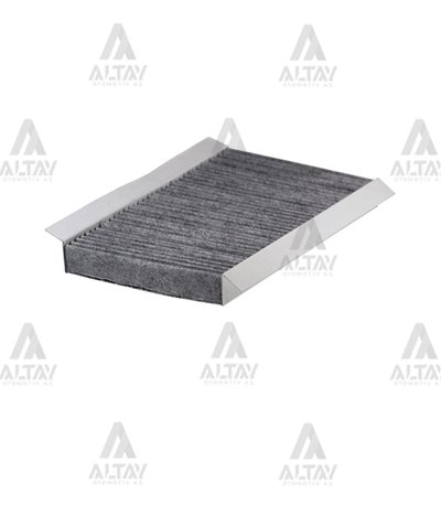 POLEN FİLTRESİ 307 / 308 / C2 / C3 / C4 / DS4 02-09 KARBONLU