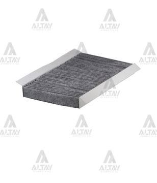 POLEN FİLTRESİ 307 / 308 / C2 / C3 / C4 / DS4 02-09 KARBONLU