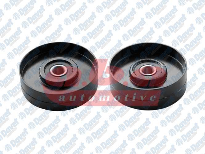 ALTERNATOR GERGI RULMANI NISSAN MICRA III 1.0 1.2 16V 03 10