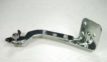 SÜRGÜLÜ KAPI ALT MEKANİZMASI DUCATO BOXER-JUMPER YM (07-13)