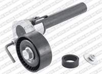 V KAYIS GERGISI KOMPLE (VW GOLF 07-14  PASSAT 08-15  AUDI A3 04-13  SEAT LEON 06-13)