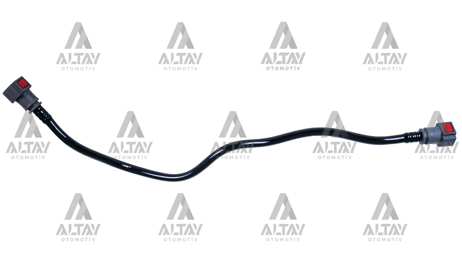 YAKIT BORUSU CLIO IV 12=>