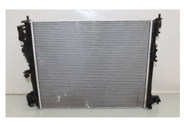 Motor Radyatoru Megane Iv Scenıc Iv 1,2Tce 1,6 16V 1 Sıra 15>(540×448×16)