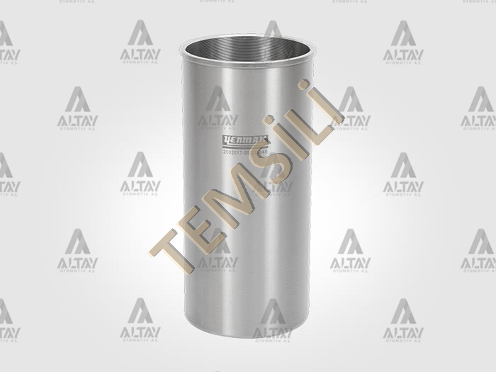 GÖMLEK ISUZU NQR3D / TURKUAZ / 110.00mm STD