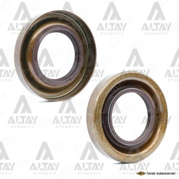 KEÇE MAHRUTI TRANSIT M12-M15 87=> 2.4-2.5 VITON KAPLI LASTIK