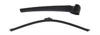 SILECEK SUPURGESI ARKA TAKIM TOURAN 03-09 295 MM 405 MM