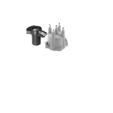 DISTRIBUTOR KAPAGI+TEVZI MAKARASI CLIO R19 MEGANE 1,2 / 1,4