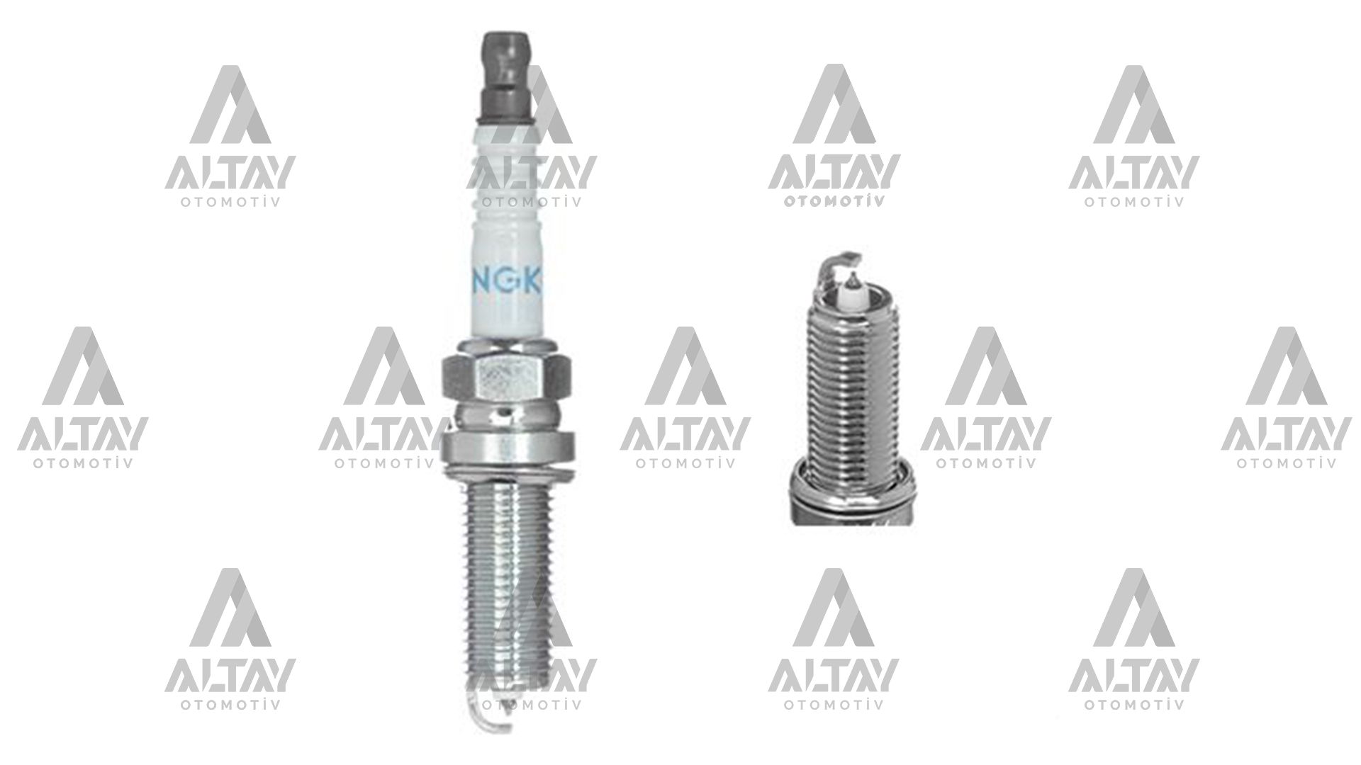 ATEŞLEME BUJİSİ CLIO III-IV / MEGAN III 06=> 1.2 16V-1.4 TCE (ILKAR7A7)