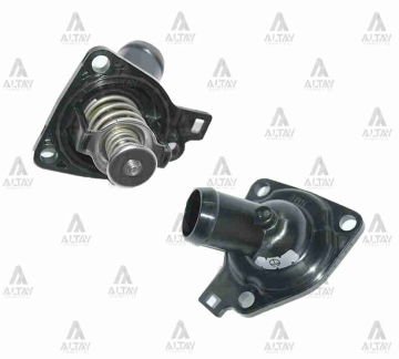 TERMOSTAT ACCORD 03-08 K20 / K24 CONTALI 78°C ÜST KAPAĞI İLE BERABER)