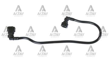 YAKIT BORUSU CLIO IV 12=> BUHAR
