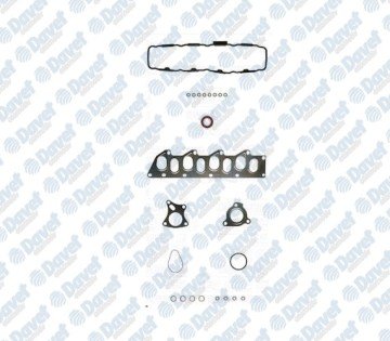 UST TAKIM CONTA SKC SIZ CLIO KANGOO II LAGUNA MEGANE II MOVANO 1.9 DCI 01- F9Q CC5060 
