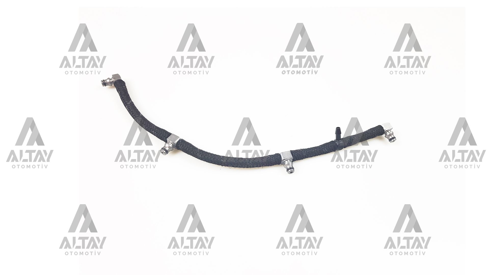 HORTUM ENJEKTÖR GERİ DÖNÜŞ GRANDE PUNTO / ALFA 1.9 MULTİJET (METAL ÇIKIŞ)