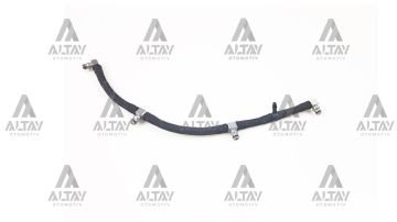 HORTUM ENJEKTÖR GERİ DÖNÜŞ GRANDE PUNTO / ALFA 1.9 MULTİJET (METAL ÇIKIŞ)
