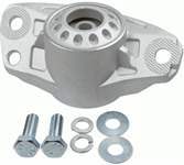 Arka Amortısor Takozu (Vw Golf 07-14  Passat 06-15  Audı A3 04-13  Skoda Octavıa 04-13)