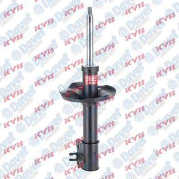 AMORTISOR ON SAG-(MAZDA: 626 98>02 ) (GAZLI)